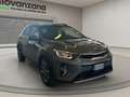 Kia Stonic 1.0 t-gdi mhev Style Design Pack 100cv imt Gris - thumbnail 8
