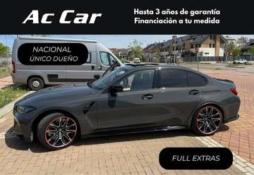 Competition xDrive