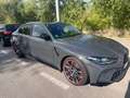 BMW M3 Competition xDrive Gris - thumbnail 9