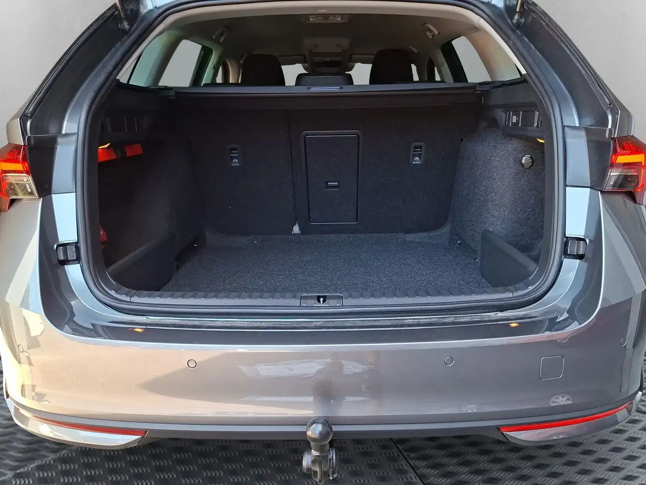 Skoda Octavia 2026 — фото 17