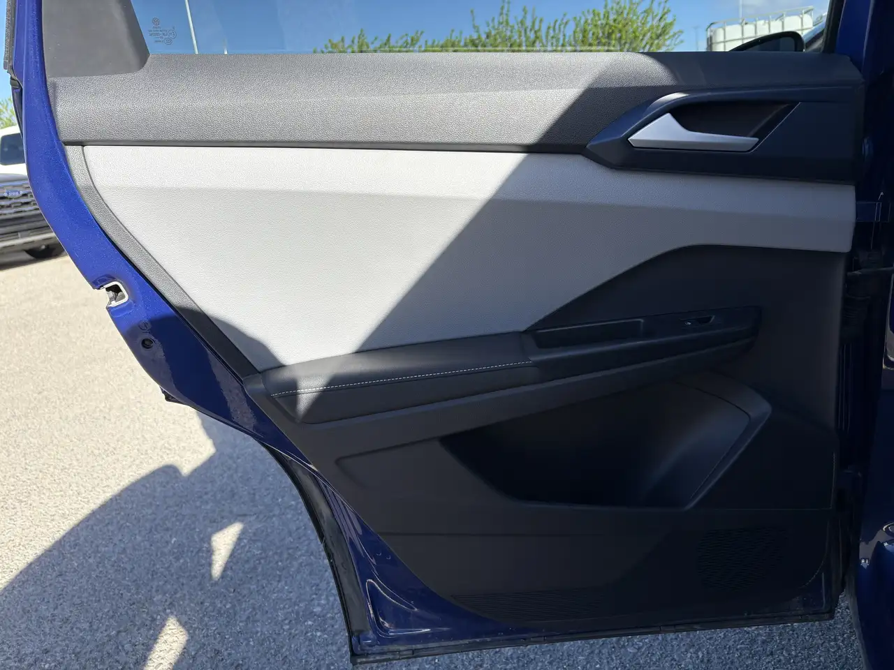 Volkswagen Taos снимка Volkswagen Taos