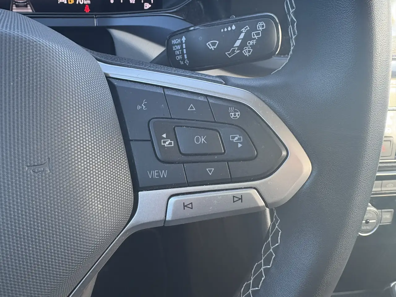Volkswagen Taos снимка Volkswagen Taos