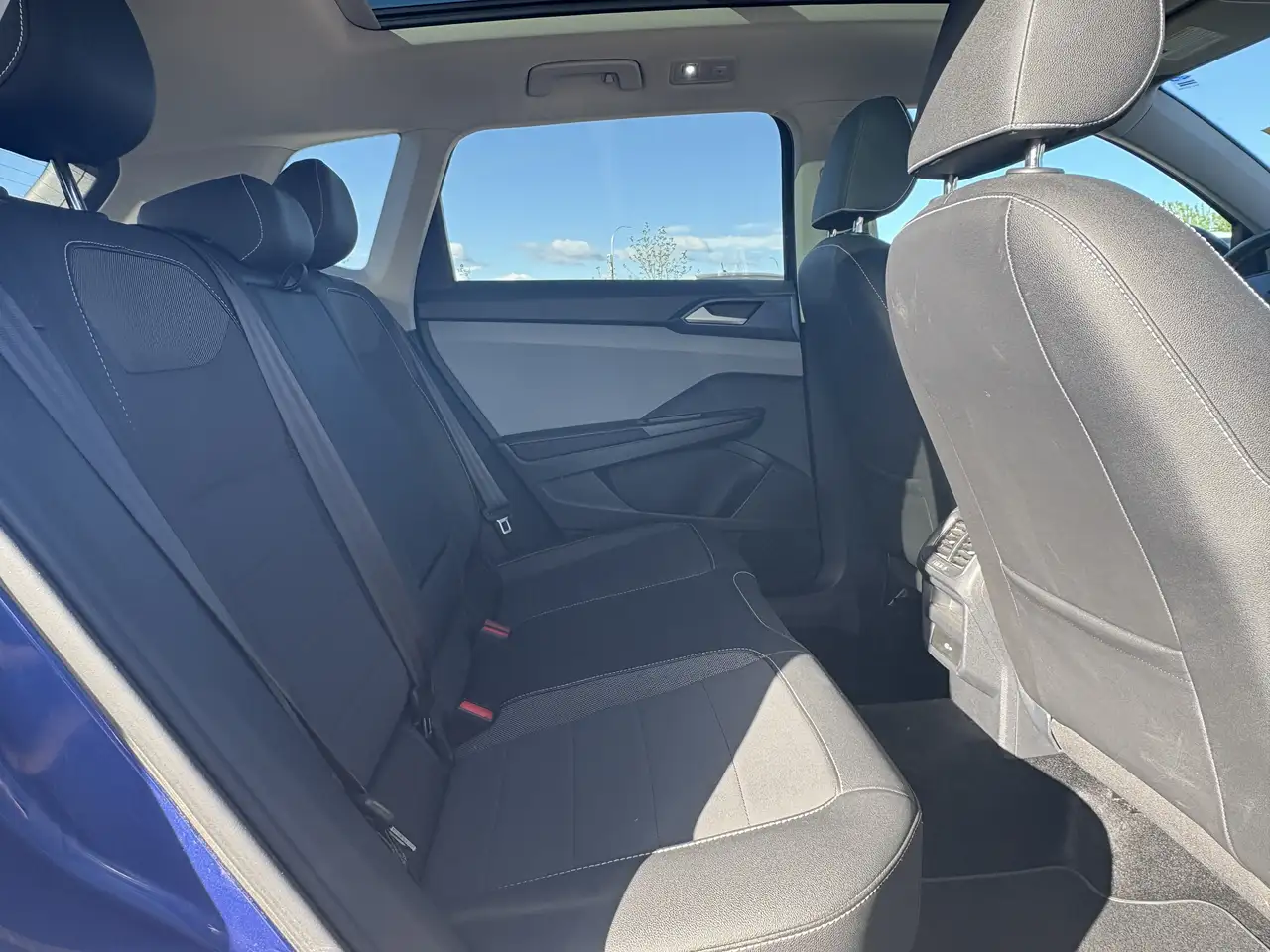 Volkswagen Taos снимка Volkswagen Taos