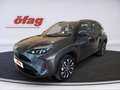 Toyota Yaris Cross 1.5 VVT-i Hybrid Aut. Active Drive Grau - thumbnail 2