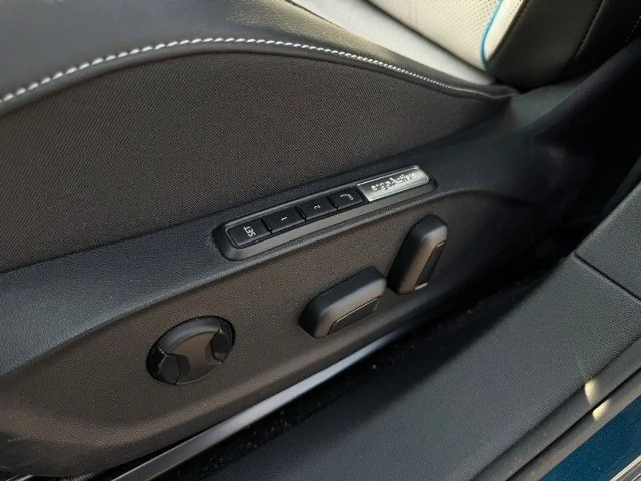 Volkswagen ID.7 Pro 210 kW, миниатюра 25
