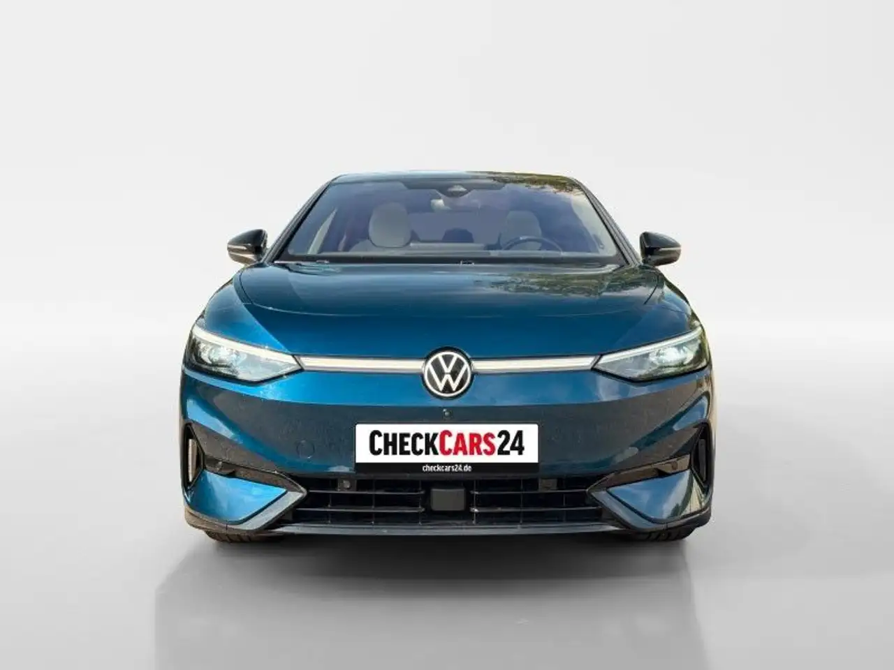 Volkswagen ID.7 Pro 210 kW, миниатюра 5