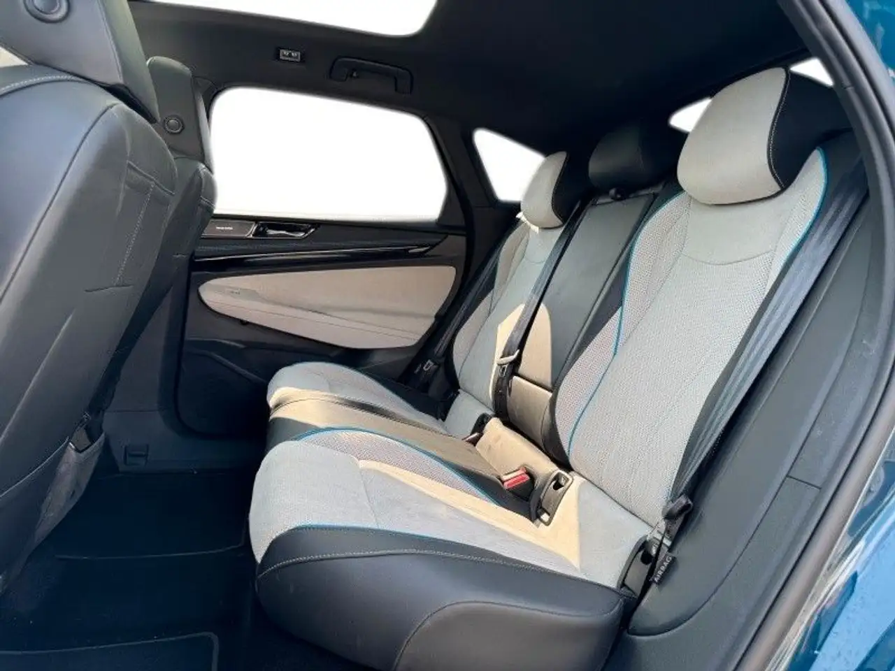 Volkswagen ID.7 Pro 210 kW, миниатюра 28