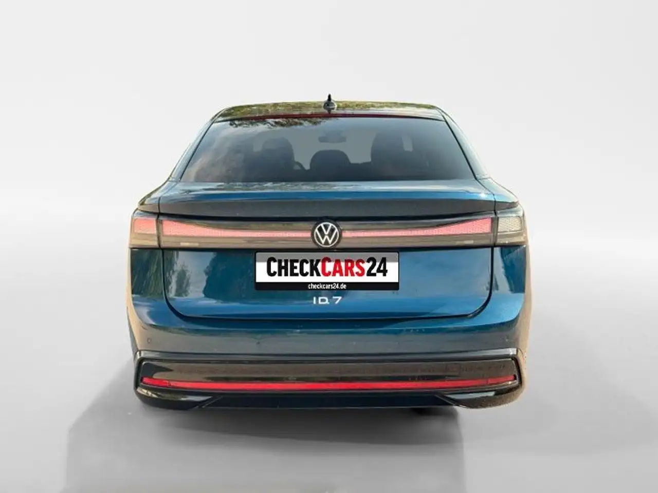 Volkswagen ID.7 Pro 210 kW, миниатюра 8