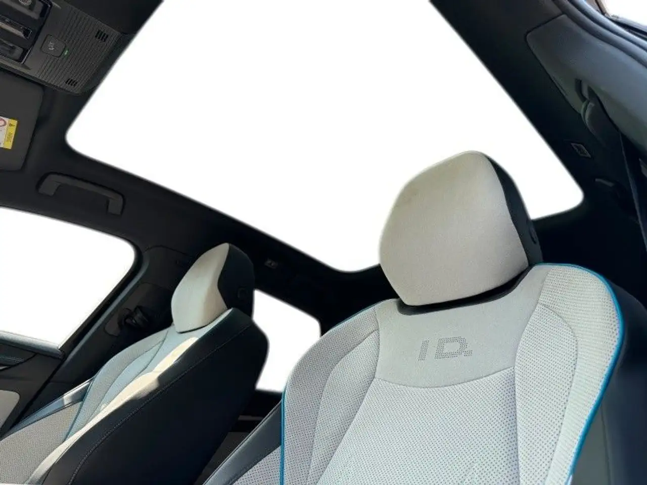 Volkswagen ID.7 Pro 210 kW, миниатюра 10