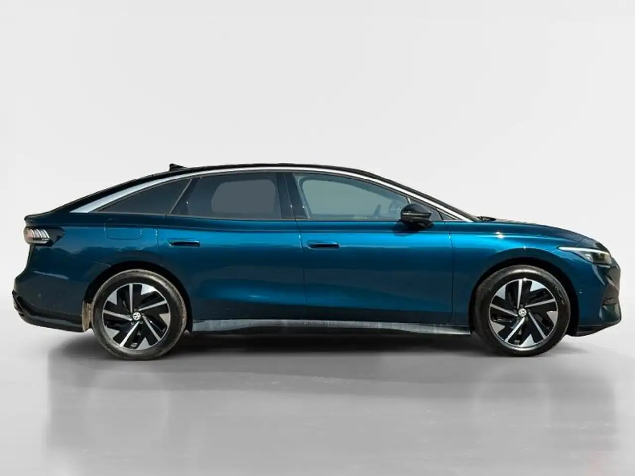 Volkswagen ID.7 Pro 210 kW, миниатюра 6