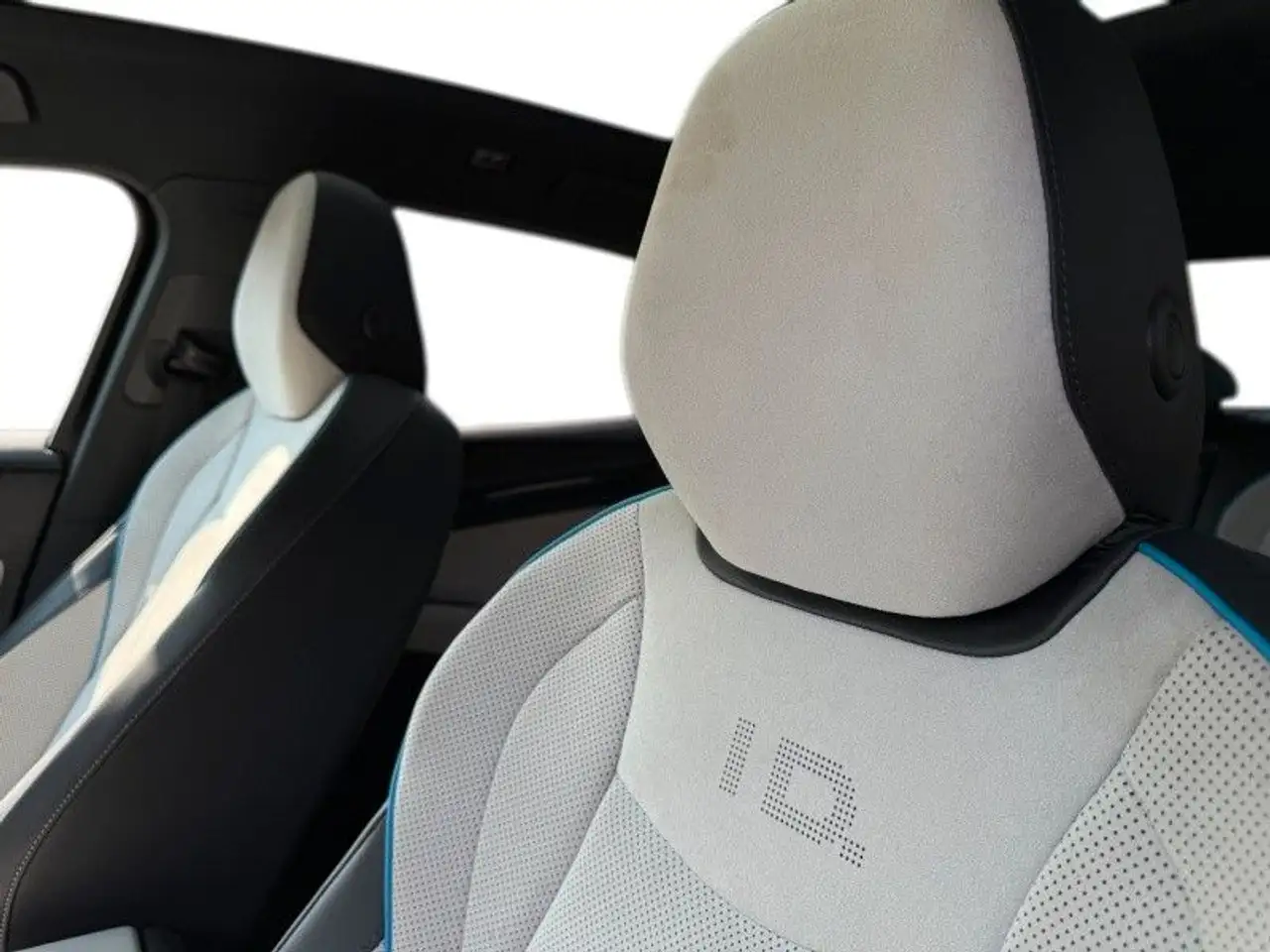 Volkswagen ID.7 Pro 210 kW, миниатюра 26