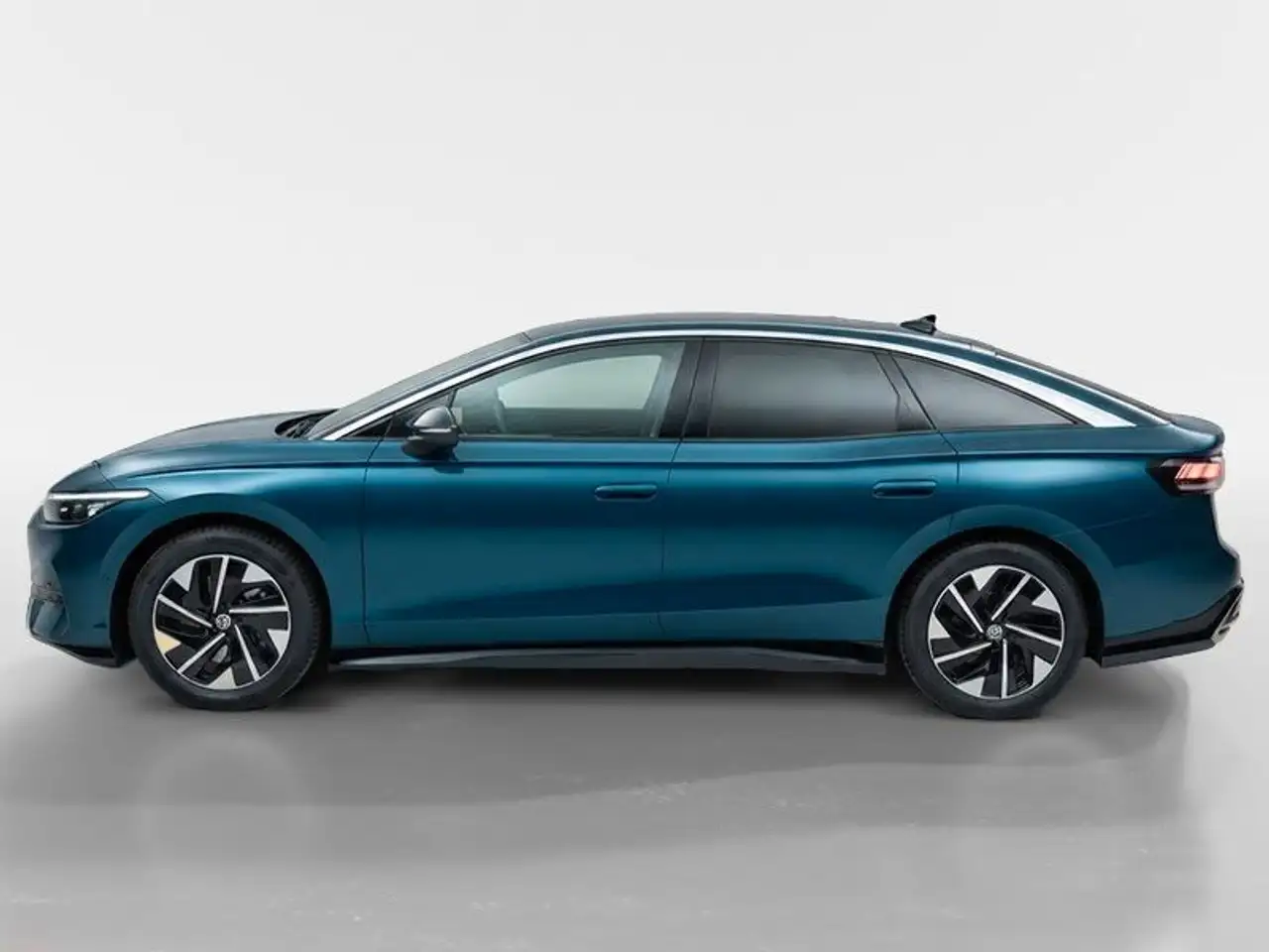 Volkswagen ID.7 Pro 210 kW, миниатюра 2