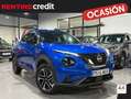Nissan Juke DIG-T 84 KW (114 CV) DCT 7V N-CONNECTA Azul - thumbnail 1
