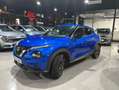 Nissan Juke DIG-T 84 KW (114 CV) DCT 7V N-CONNECTA Azul - thumbnail 12