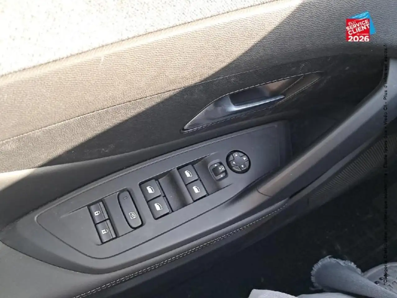 Peugeot 308 308 — photo 19
