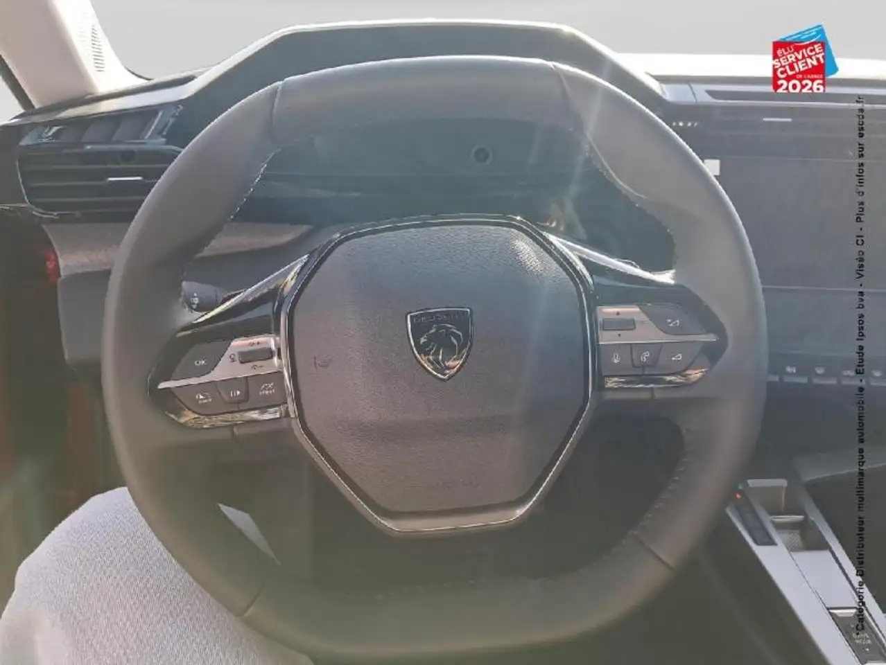 Peugeot 308 308 — photo 12