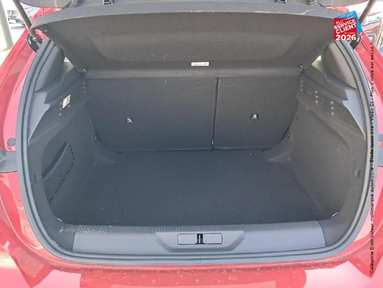 Peugeot 308 308 — photo 14