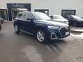 Audi Q5 Q5 40 2.0 tdi mhev 12V S line quattro s-tronic Blau - thumbnail 3