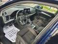 Audi Q5 Q5 40 2.0 tdi mhev 12V S line quattro s-tronic Blau - thumbnail 8