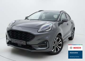 1.0 EcoBoost Hybrid ST-Line