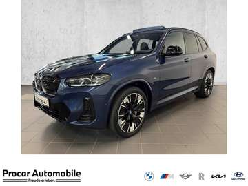 M Sport HUD PANO ACC AHK 360°KAM