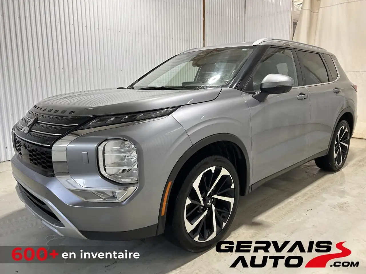 2023 Mitsubishi Outlander