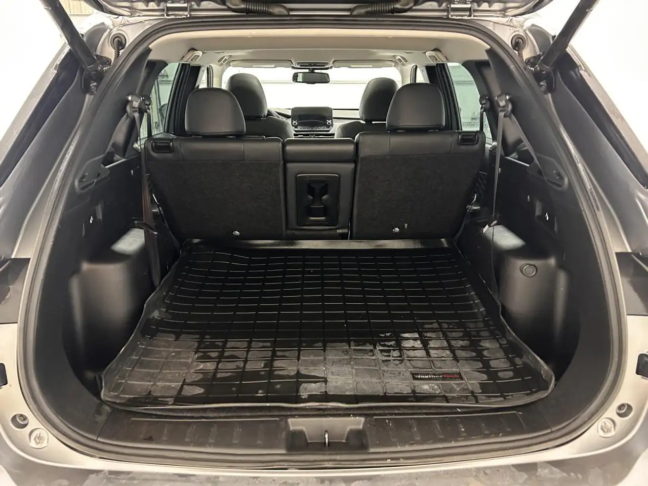 Mitsubishi Outlander photo Mitsubishi Outlander