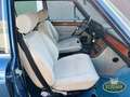 Fiat 130 3.2 Berlina Manuale Bleu - thumbnail 7