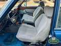 Fiat 130 3.2 Berlina Manuale Bleu - thumbnail 4