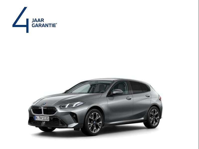 BMW 1 Series 2026