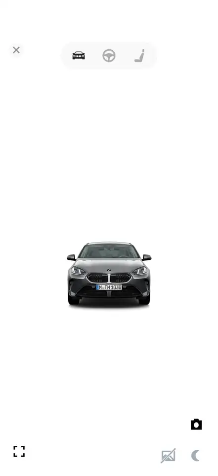 BMW 1 Series 2026
