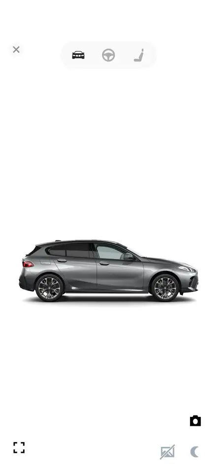 BMW 1 Series 2026