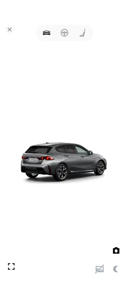 BMW 1 Series 2026