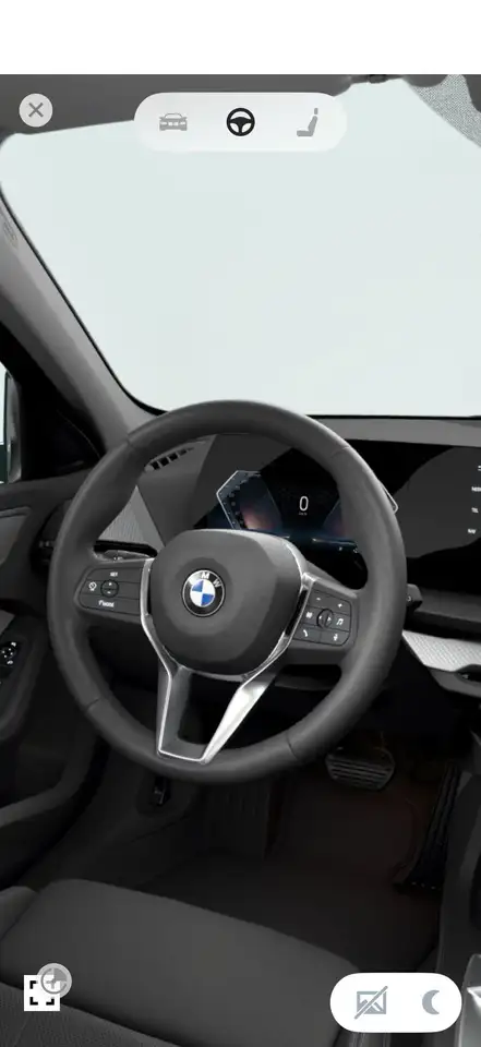 BMW 1 Series 2026 — фото 7
