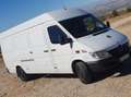 Mercedes-Benz Sprinter Sprinter Ch.DCb. 316 4025mm/3500kg Blanco - thumbnail 1