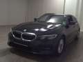 BMW 318 d Advantage LED RFK StHzg LC+ SpurH KlimaA LM Black - thumbnail 2
