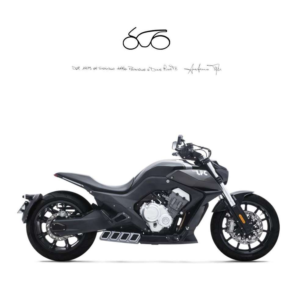 Benda Others LFC 700