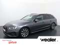 Audi A4 Avant 40 TFSI S edition | 204 PK | Automaat | Trek Gris - thumbnail 1