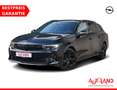 Opel Astra L Sports Tourer 1.2 GS Line LED Navi ACC Schwarz - thumbnail 1