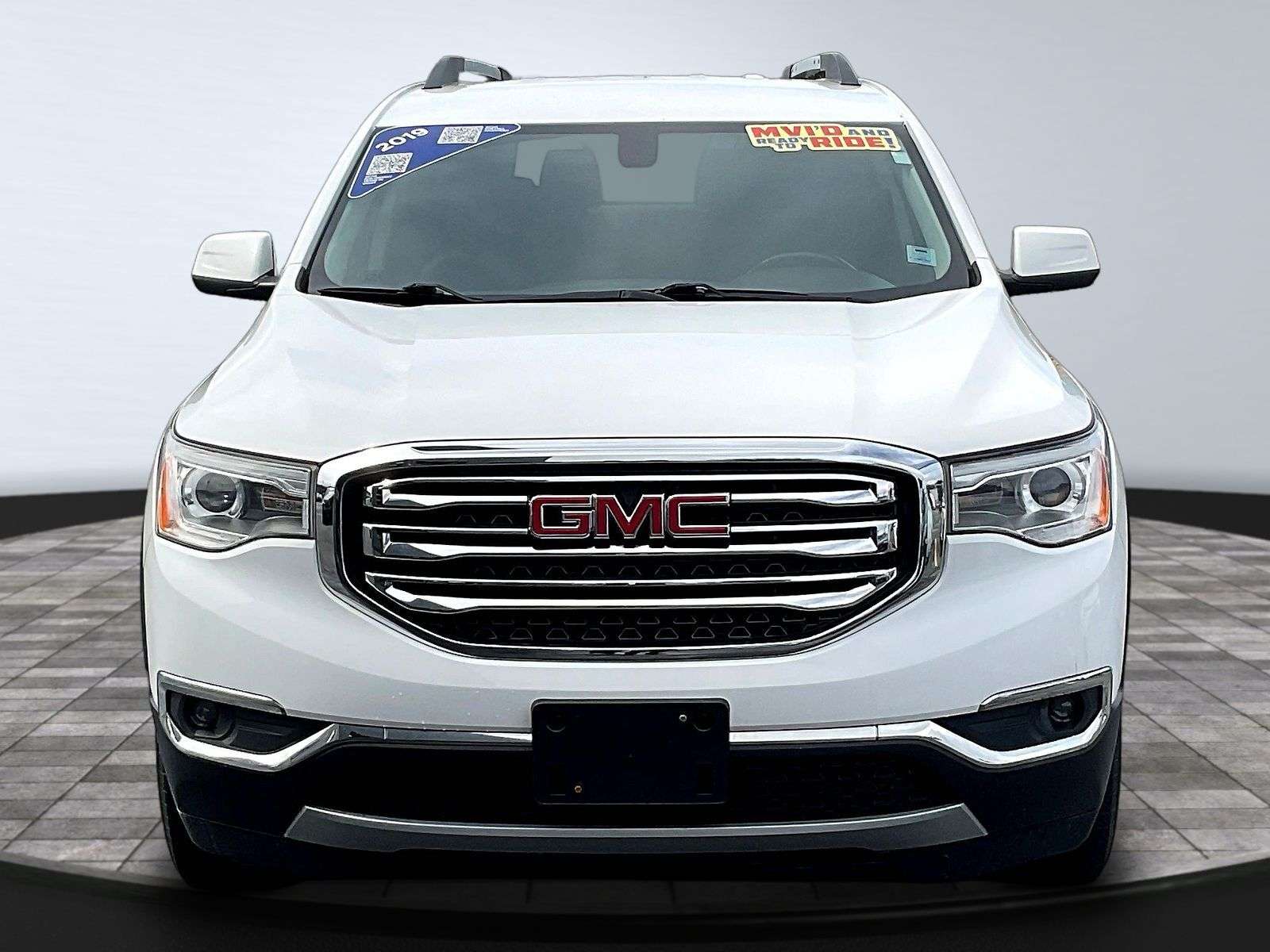 2019 GMC Acadia — снимка 1