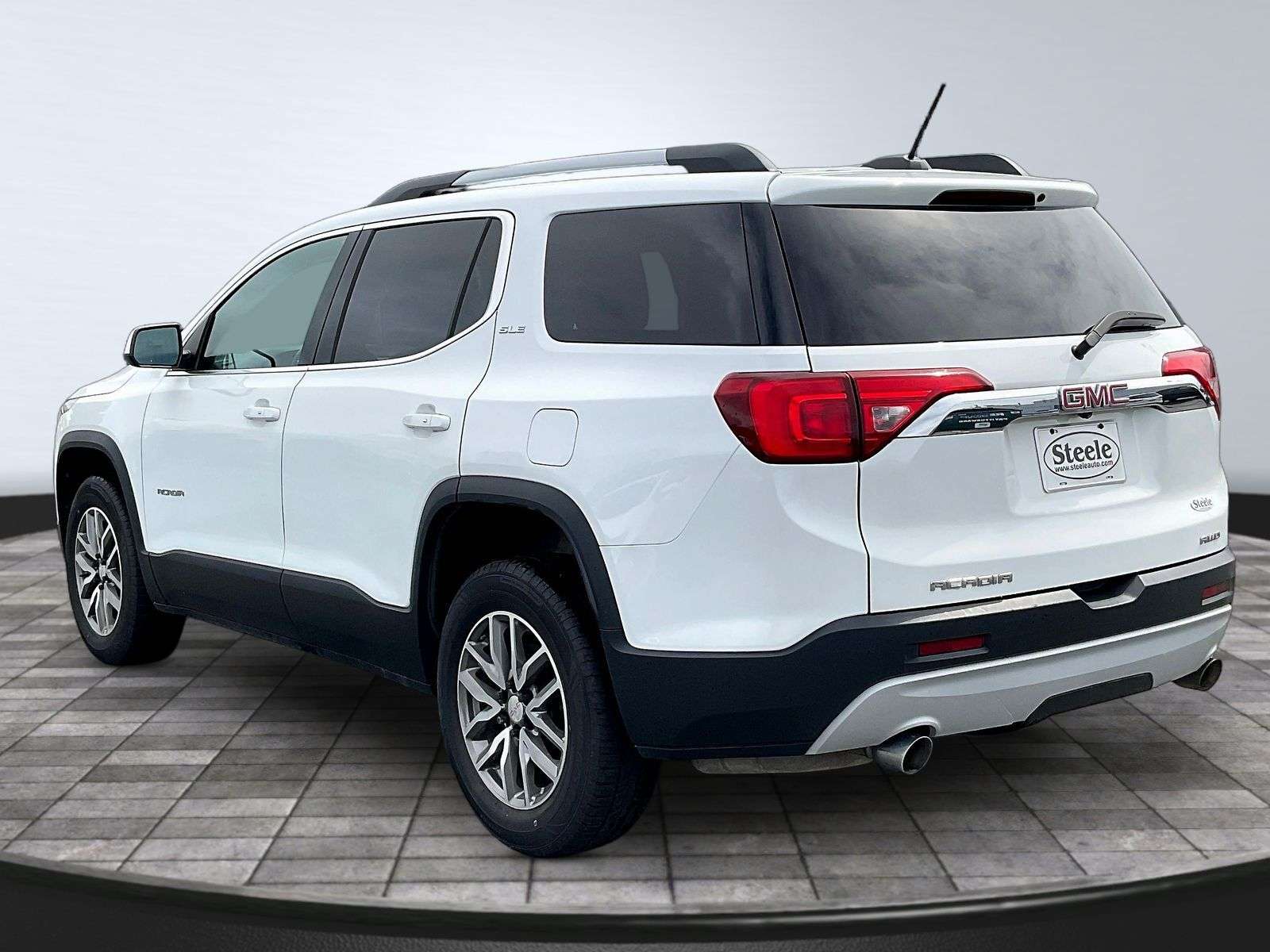 2019 GMC Acadia — снимка 1