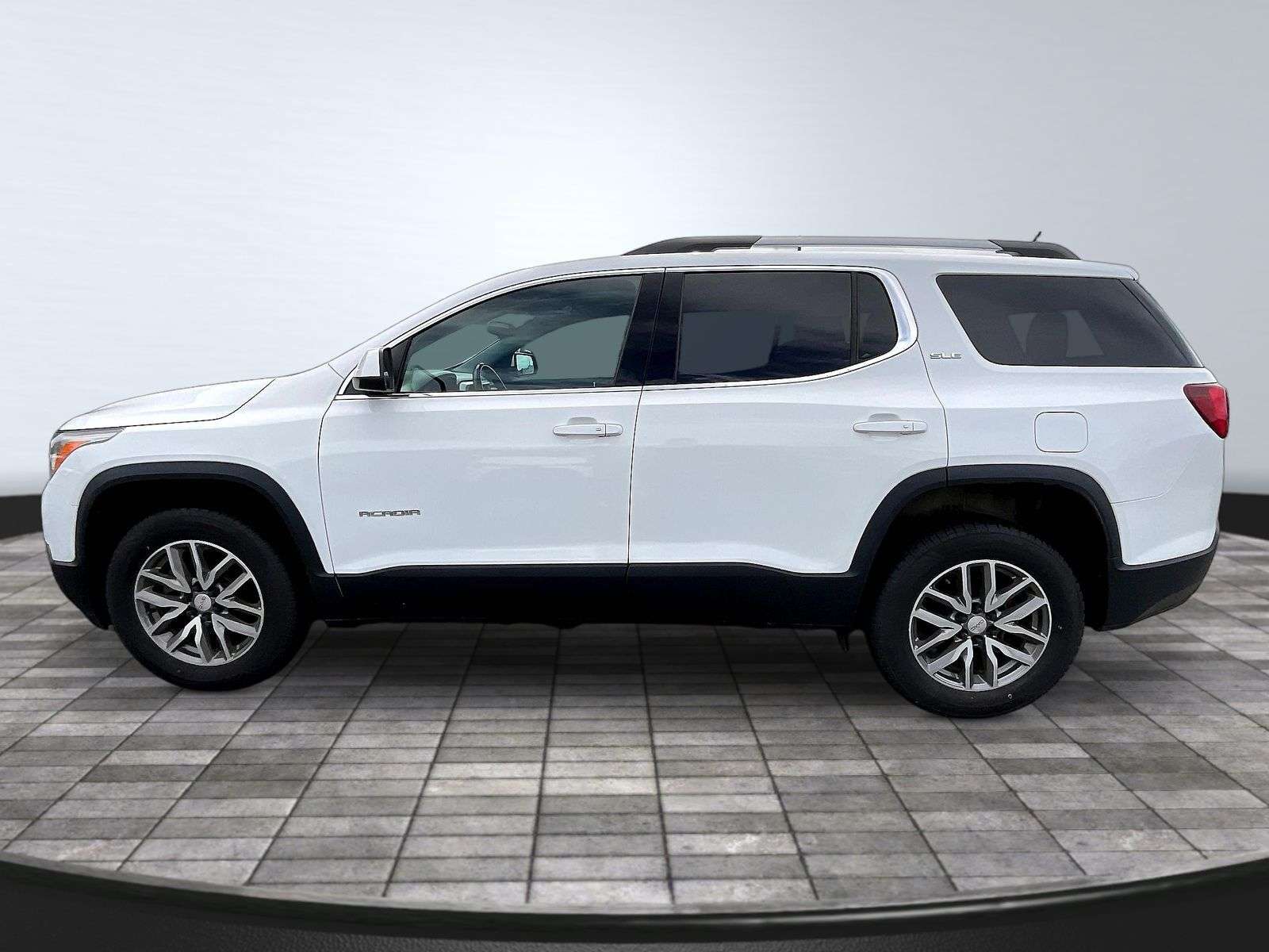 2019 GMC Acadia — снимка 1