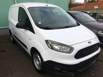 1.5 TDCi Ambiente diesel