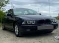 BMW 528 528i Blau - thumbnail 4
