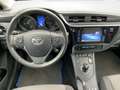 Toyota Auris 1.8 Hybrid EDITION-S+ SHZ+RFK+GRA+AHK+17" Ezüst - thumbnail 9
