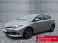 Toyota Auris 1.8 Hybrid EDITION-S+ SHZ+RFK+GRA+AHK+17" Gümüş rengi - thumbnail 2