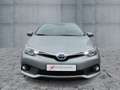 Toyota Auris 1.8 Hybrid EDITION-S+ SHZ+RFK+GRA+AHK+17" Gümüş rengi - thumbnail 3