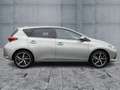 Toyota Auris 1.8 Hybrid EDITION-S+ SHZ+RFK+GRA+AHK+17" Silver - thumbnail 7