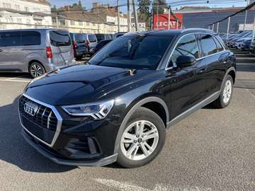 II 35 TFSI 150 BUSINESS LINE S TRONIC 7