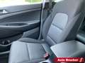 Hyundai TUCSON Trend 1.6 Allrad+Pano+LED+Navi+RFK+SHZ+2-Zonen-Kli Wit - thumbnail 13